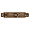 Picture of Bcm Rail Section--Nylon Keymod 4" Rail Fde