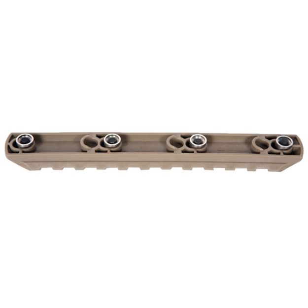 Picture of Bcm Rail Section--Nylon Keymod 5.5" Rail Fde