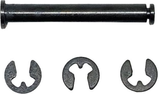 Picture of Kns Bolt Catch Retaining Pin Ar15/M16 Black