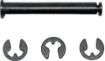 Picture of Kns Bolt Catch Retaining Pin Ar15/M16 Black