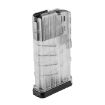 Picture of Lancer Magazine L7awm Sr-25 7.62X51 20Rd Translucent Clear