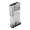 Picture of Lancer Magazine L7awm Sr-25 7.62X51 20Rd Translucent Clear