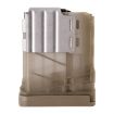 Picture of Lancer Magazine L7awm Sr-25 7.62X51 10Rd Translucent Fde