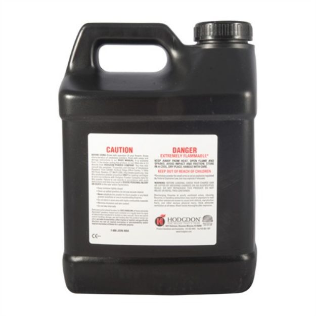 Picture of Hodgdon Longshot 8Lb Can 2Can/Cs
