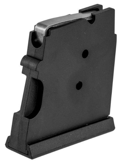 Picture of Cz Magazine 455/457/512 22Wmr 17Hmr 5Rd Black Polymer