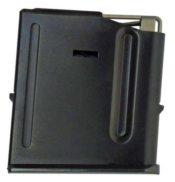 Picture of Cz Magazine 527 204 Ruger 5Rd