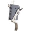 Picture of Rifle Basix Trigger Rem. 700 8Oz. To 1.5Lbs W/Safety Silver
