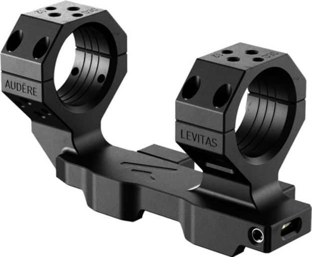 Picture of Audere Scope Mount Levitas Cantilever 30Mm 20Moa