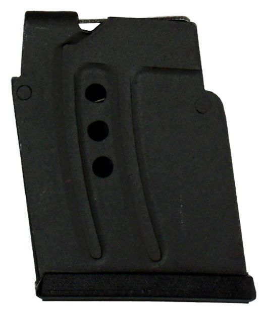Picture of Cz Magazine 452/453/455/457/ 512 22Lr 5Rd Blued Steel