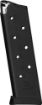 Picture of Metalform Magazine 1911 Govt. 45Acp 8Rd Black Removable Base