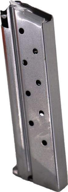 Picture of Metalform Magazine 1911 Govt. 9Mm 9Rd S/S