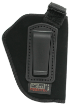 Picture of Michaels In-Pant Holster #36Rh W/Retention Strap Black<