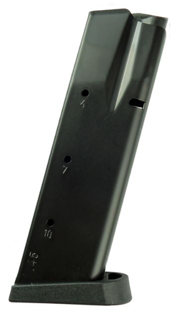 Picture of Cz Magazine 97-B 45Acp 10Rd Steel