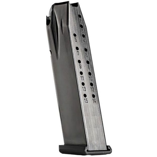 Picture of Canik Mag Tp9 Full Size 9Mm 15Rd Clam Packed