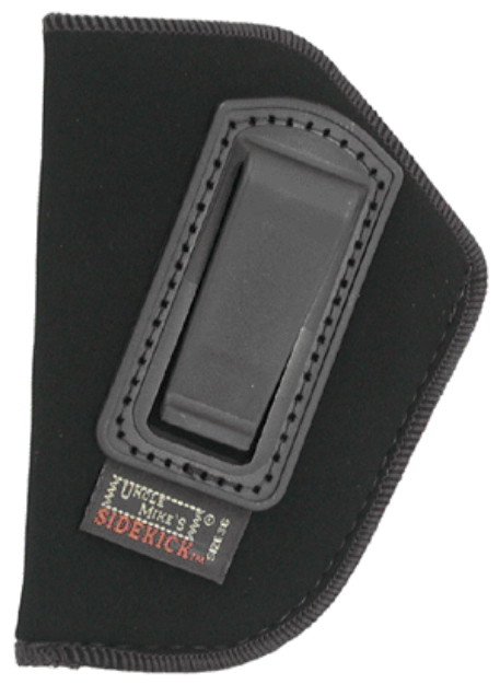 Picture of Michaels In-Pant Holster #36Lh Nylon Black