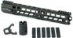 Picture of Manticore Transformer Rail 13" Gen Ii Black For Ar-15 !