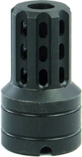 Picture of Manticore Nightbrake 26X1.5L Compensator Fits Yugo Krinkov