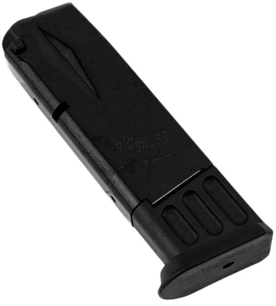 Picture of Sig Magazine P228/P229 9Mm Luger 10Rd Black