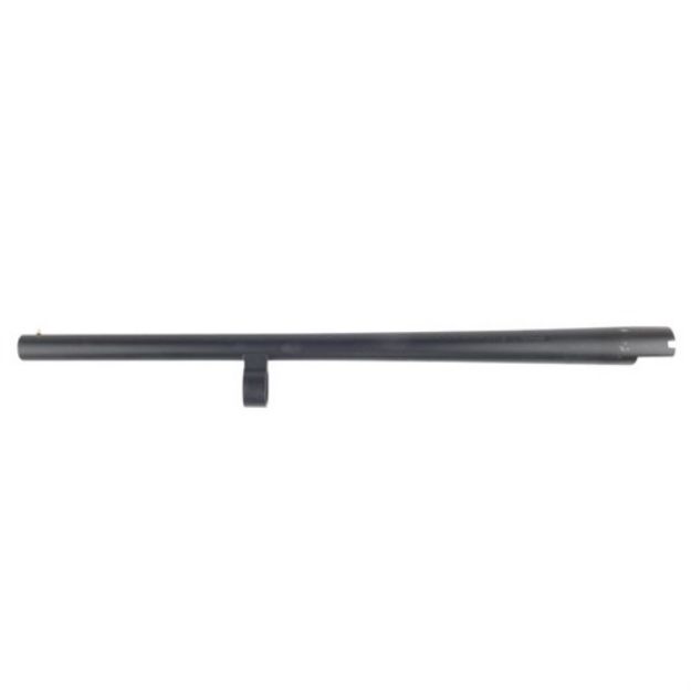 Picture of Mossberg Barrel Rem 870 12Ga 18.5" Cyl Bore Bead Site Matte