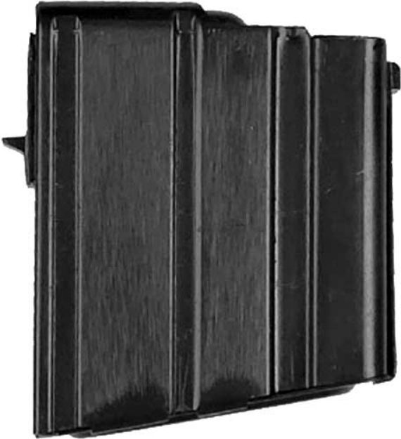 Picture of Zastava M77 Magazine 308 Win 10 Round Steel Black