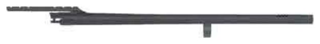 Picture of Mossberg Barrel 835 12Ga 3.5" 24" Trophy Rifled Matte Blued