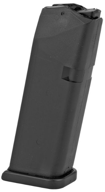 Picture of Glock Oem Magazine Model 19 9Mm Luger 10Rd