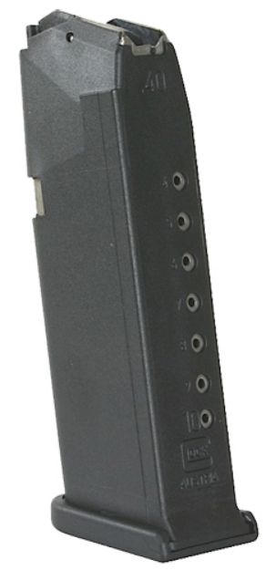 Picture of Glock Oem Magazine Model 23 40Sw 10Rd