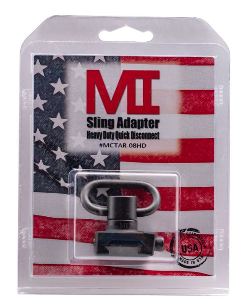 Picture of Mi Qd Front Sling Adapter Heavy Duty For Picatinny Rails
