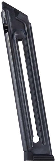 Picture of Mec-Gar Magazine Ruger Mkiii 22Lr 10Rd Blued