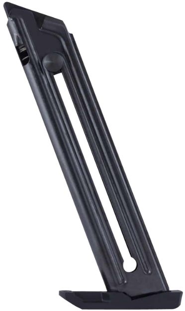 Picture of Mec-Gar Magazine Ruger Mkiii 22/45 Model 22Lr 10Rd Blued