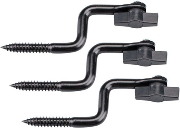 Picture of Moultrie Trail Cam Ez Tree Mount 3 Pack