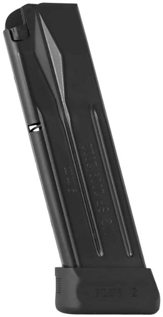 Picture of Mec-Gar Magazine Sig Pro 2009/ 2022 9Mm Luger 17Rd Afc