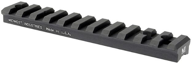 Picture of Mi Ruger 10-22 Rail Scope Base Matte Black