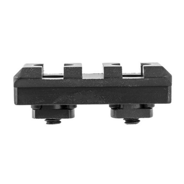 Picture of Mi M-Lok Rail Section 3 Slot Fits M-Lok Rails