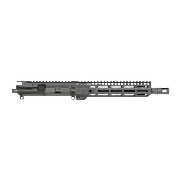 Picture of Mi Upper Receiver Ar15 5.56Mm 10.5" 1:7 Carbine M-Lok No Bcg