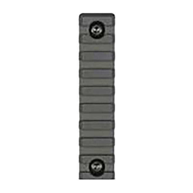 Picture of Mi M-Lok Rail Section 11 Slot Fits M-Lok Rails