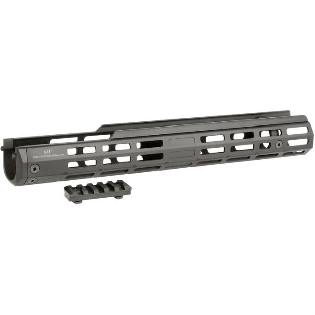Picture of Mi Handguard Beretta 1301 Mod. 1 & 2  M-Lok Black