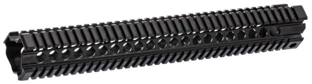Picture of Mi Handguard Crt Picatinny 15" Fits Ar-15