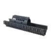 Picture of Mi Ak Handguard Ext. W/Rails Universal Model For Ak47/74