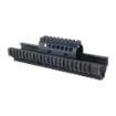 Picture of Mi Ak Handguard Ext. W/Rails Universal Model For Ak47/74