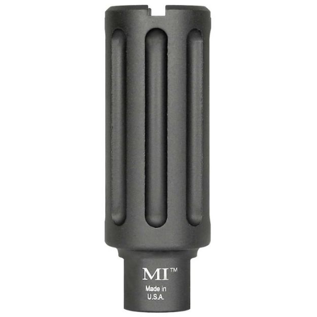 Picture of Mi Blast Can 5/8-24" Thread .30 Caliber