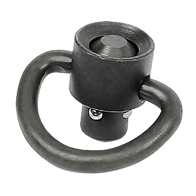 Picture of Mi Qd Sling Swivel Heavy Duty D-Ring With Flush Button