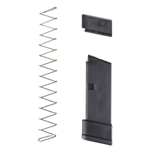 Picture of Ghost Magazine Extension Kit For Glock 43 Plus 2 Rounds