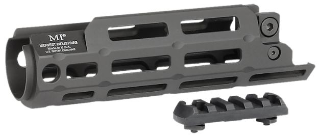Picture of Mi Handguard Hk Mp5m M-Lok Black