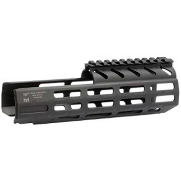 Picture of Mi Handguard Sig Sauer Mpx 8.0" M-Lok Black