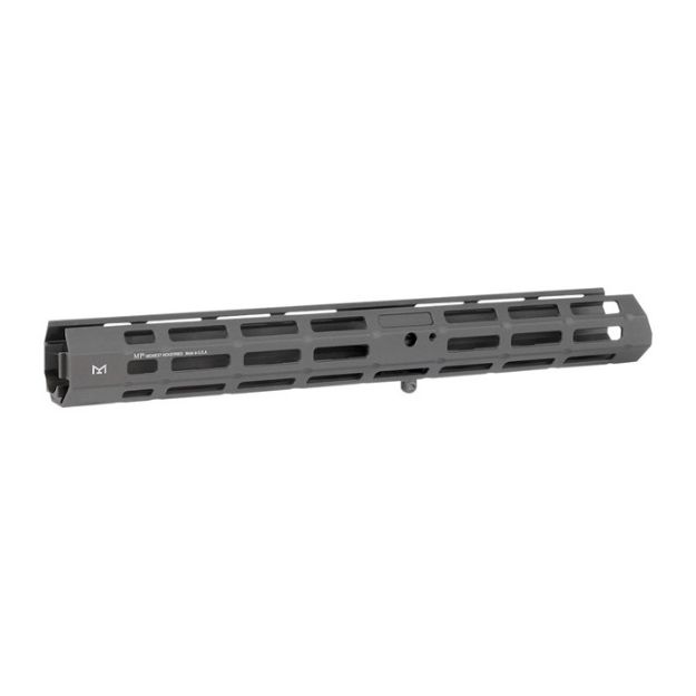 Picture of Mi Handguard Henry G2 .357 M-Lok Black
