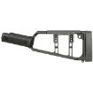 Picture of Mi Lever Action Winchester Stock Straight Grip Black