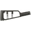 Picture of Mi Lever Action Stock Henry Long Ranger Straight Grip Blk