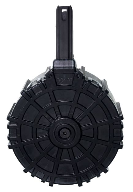Picture of Pro Mag Magazine Mka 1919 12Ga 20Rd Drum Black Polymer