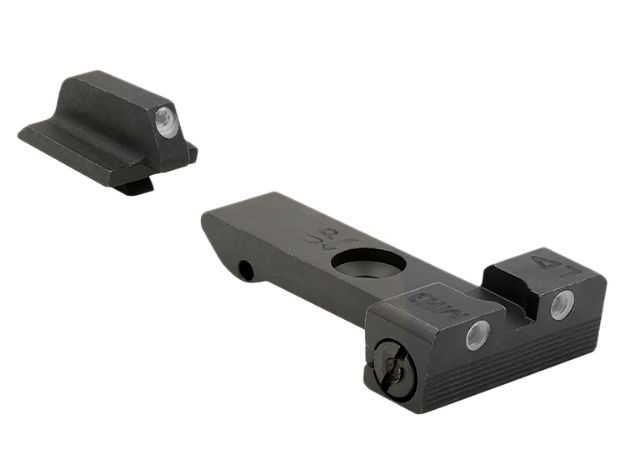 Picture of Meprolight Night Sight Adj Set Green/Green Ruger Gp100